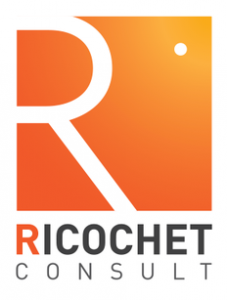 Logo Ricochet Consult
